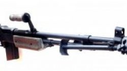 画像：投稿「年末セール対象商品　M1918 Browning Automatic Rifle　のご紹介♡」のサムネイル画像