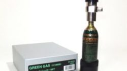 画像：投稿「圧力調整器　グリーンガス レギュレーターセット」のサムネイル画像
