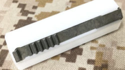 画像：投稿「【Retro ARMS】8 Steel Teethピストン　スタンダード　DSG用」のサムネイル画像