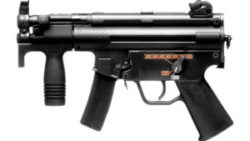 画像：投稿「全長325mm、MP5シリーズ最小のコンパクトモデル」のサムネイル画像
